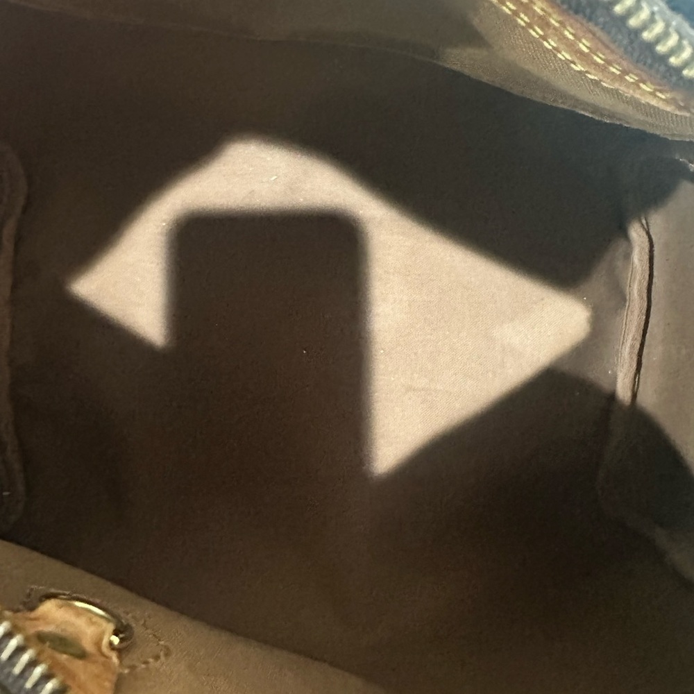 Authentic Louis Vuitton Speedy 30 - Picture 5 of 6